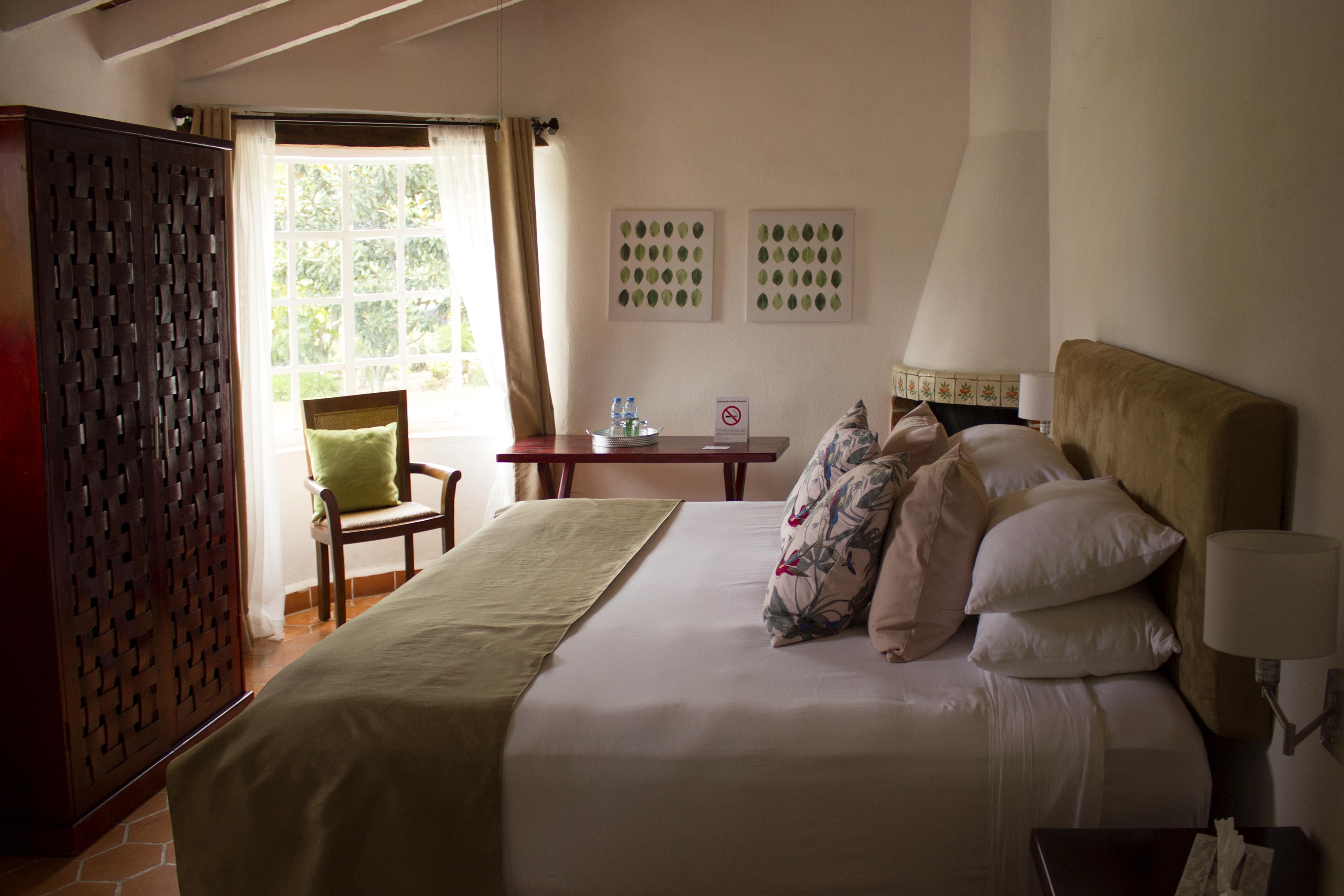 Casa Flor De Mayo Tepoztlan Luaran gambar
