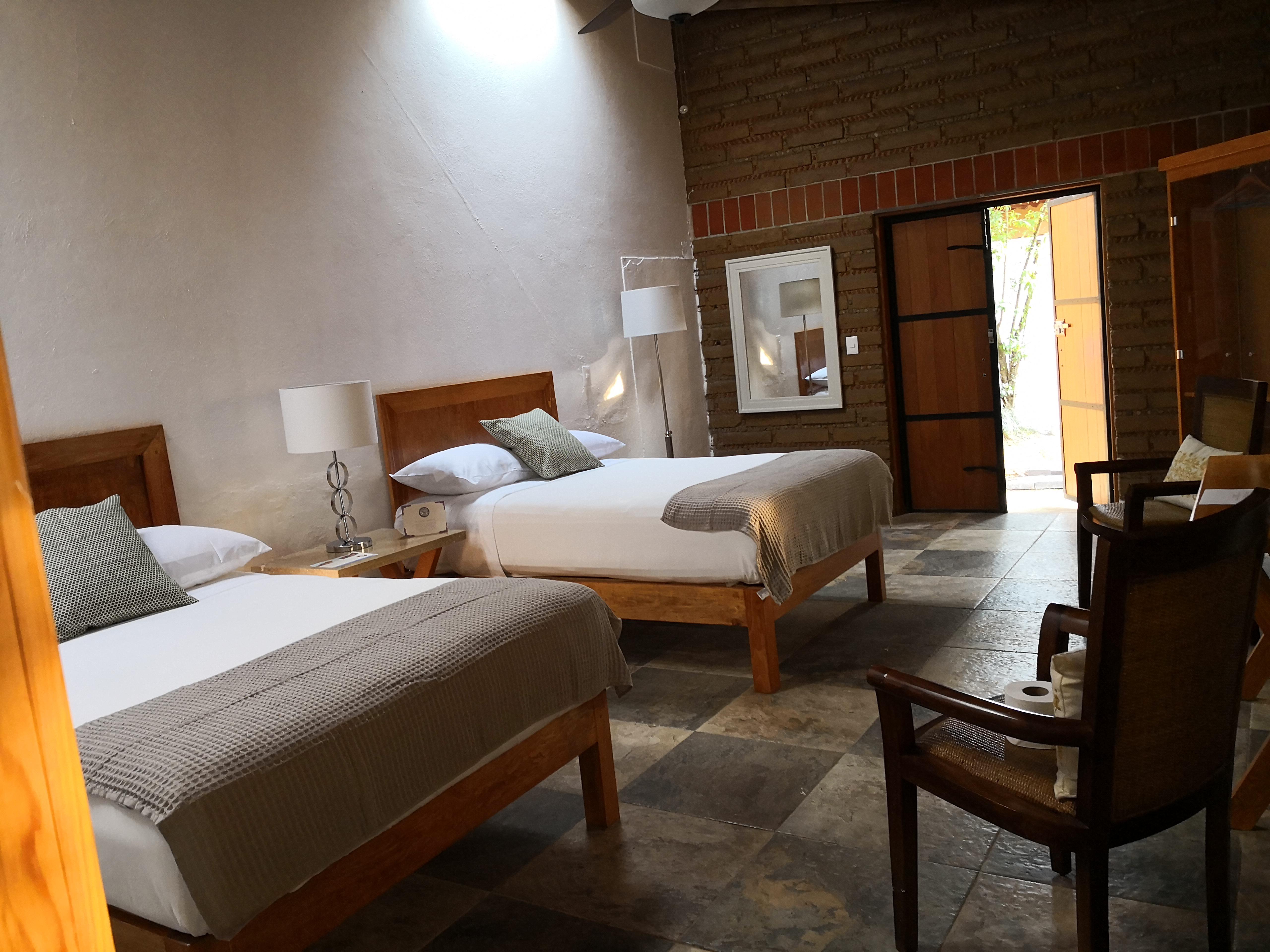 Casa Flor De Mayo Tepoztlan Luaran gambar