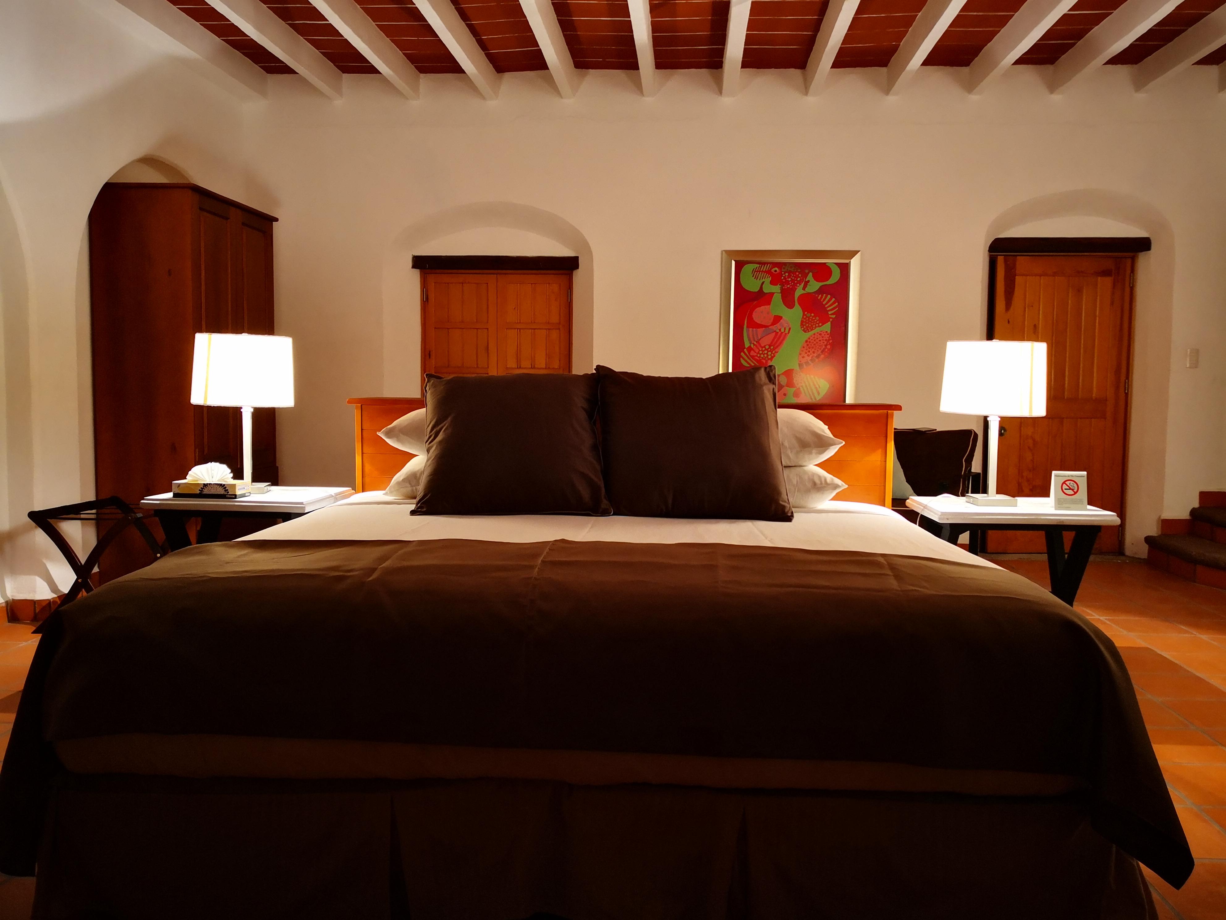 Casa Flor De Mayo Tepoztlan Luaran gambar