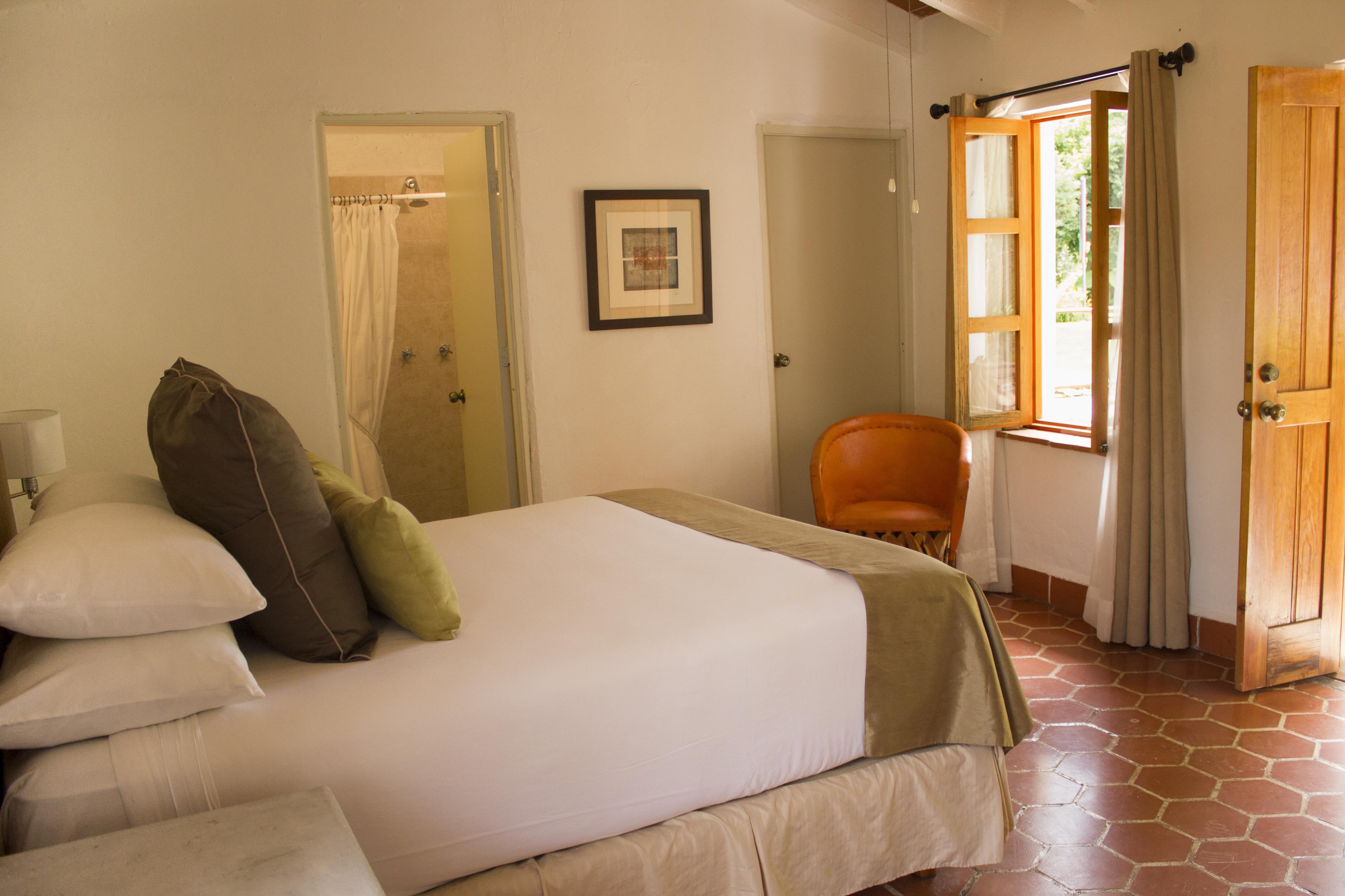Casa Flor De Mayo Tepoztlan Luaran gambar