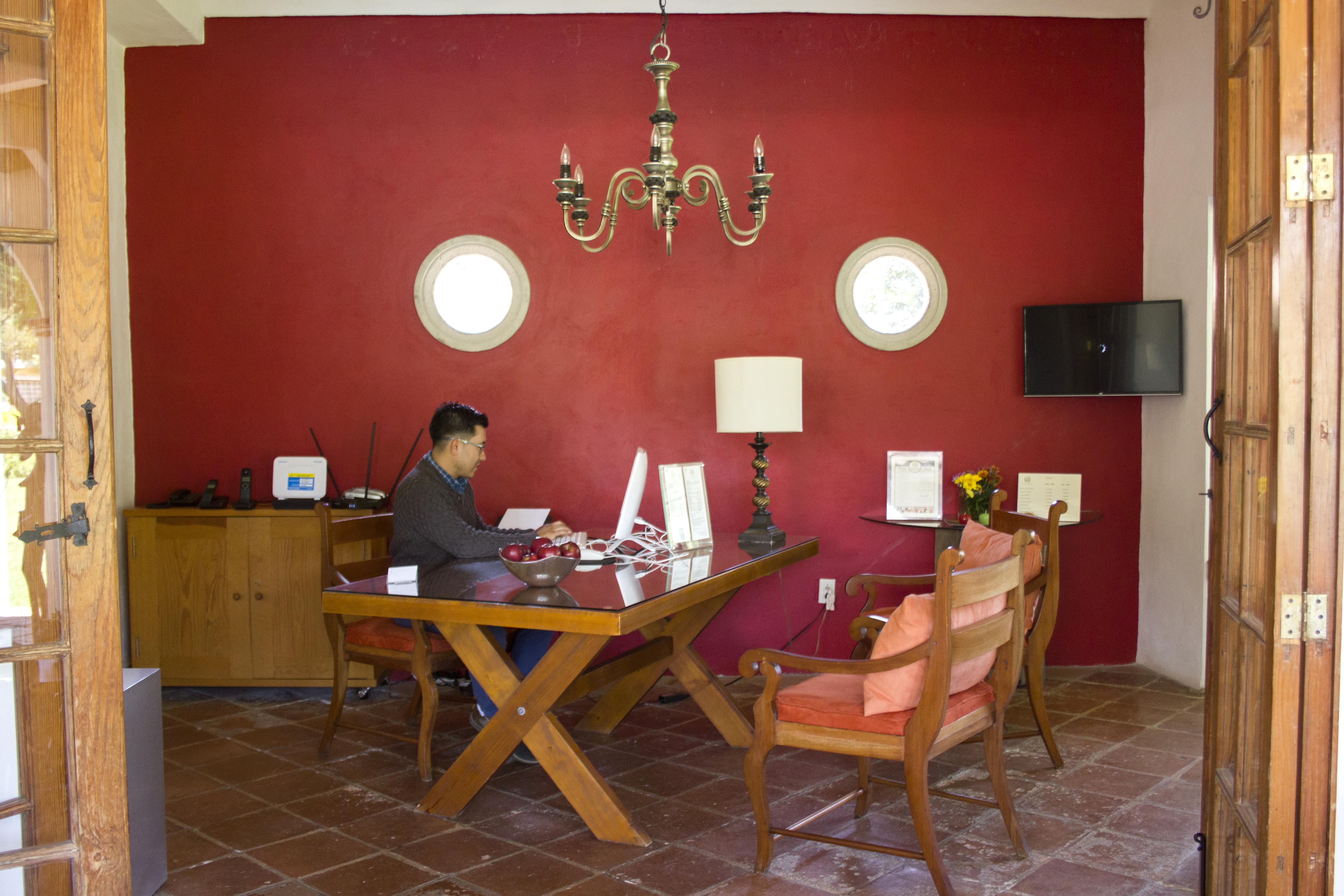 Casa Flor De Mayo Tepoztlan Luaran gambar