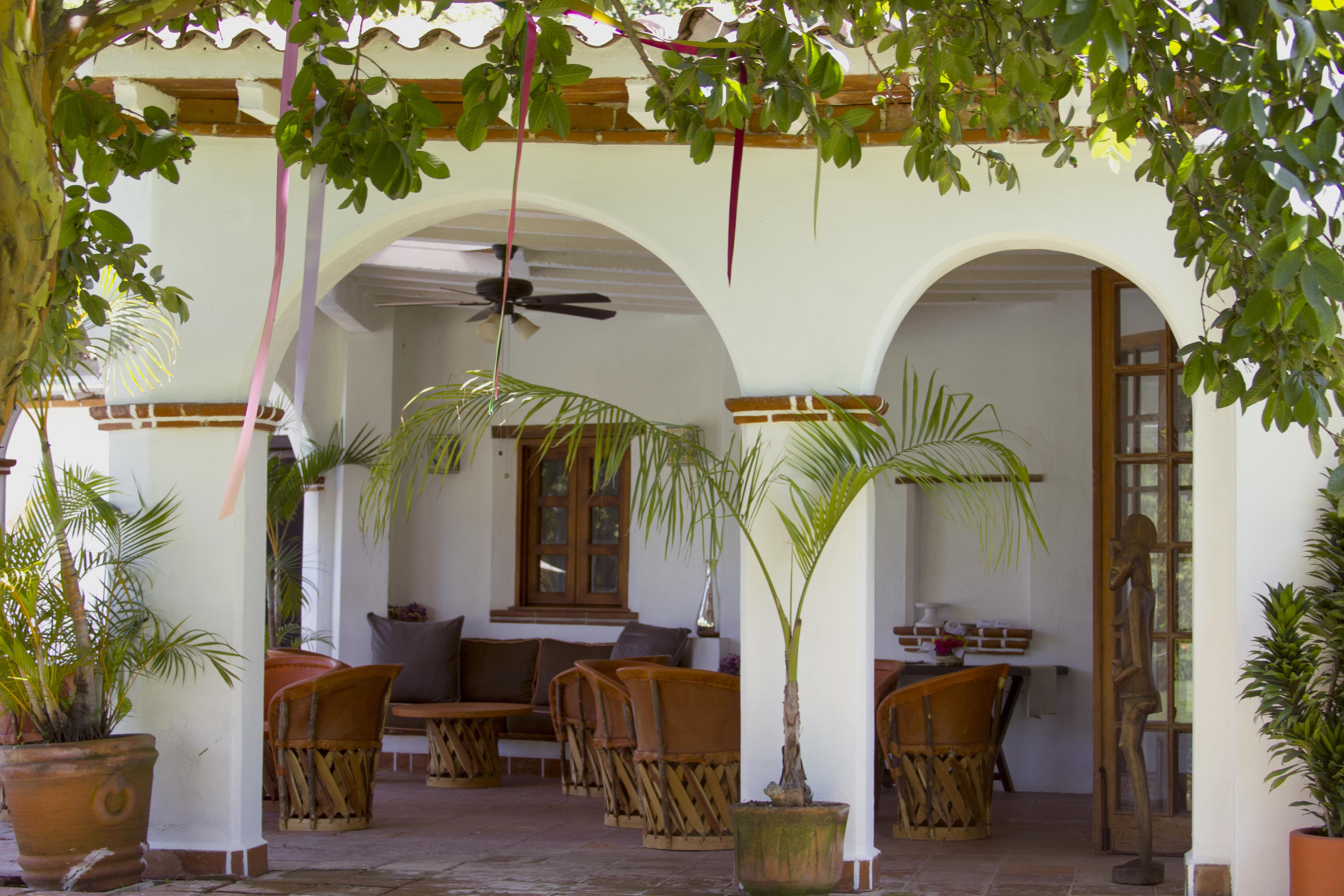 Casa Flor De Mayo Tepoztlan Luaran gambar
