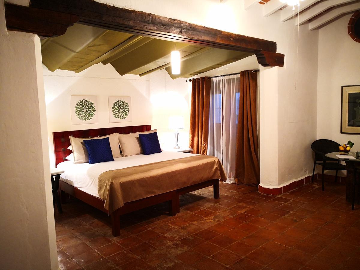 Casa Flor De Mayo Tepoztlan Luaran gambar